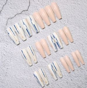 24pc press on nails